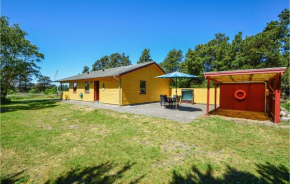 Awesome Home In Rømø With Wifi